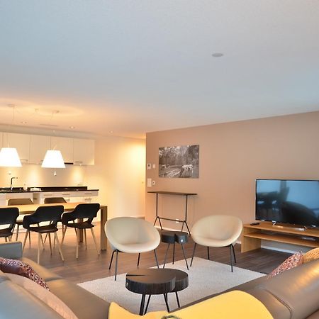 Apartment Edelwyss - Griwa Rent Ag Интерлакен Экстерьер фото