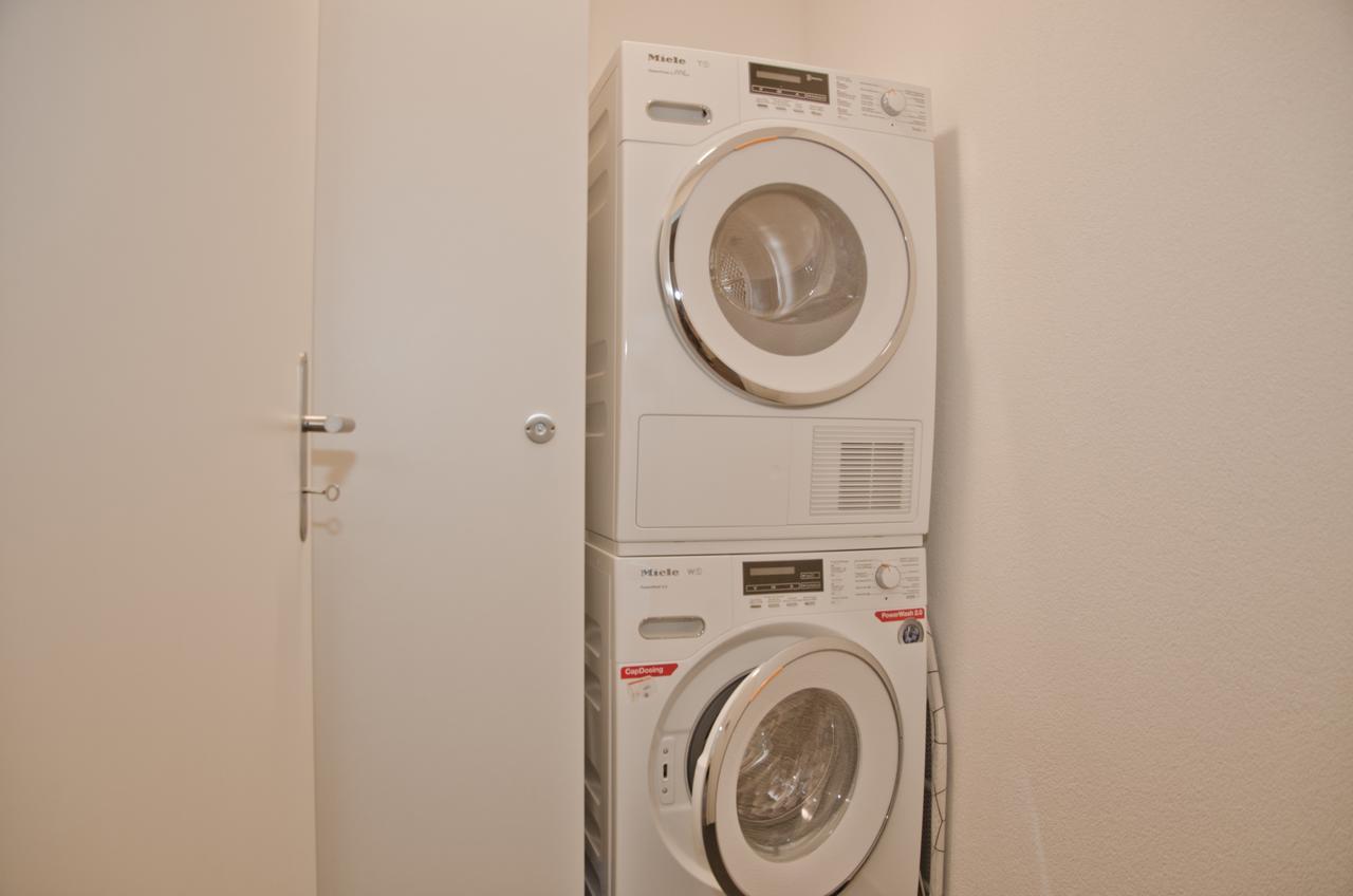 Apartment Edelwyss - Griwa Rent Ag Интерлакен Экстерьер фото